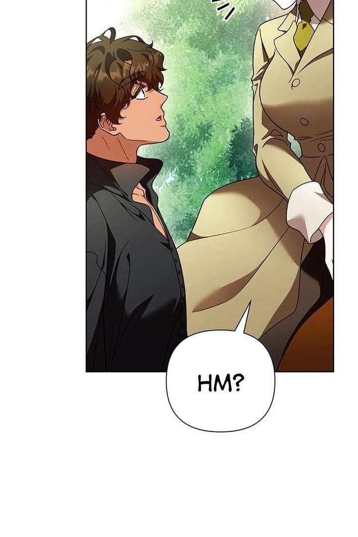 The Tutor’s Secret Sessions [Official] Chapter 33 - Page 51