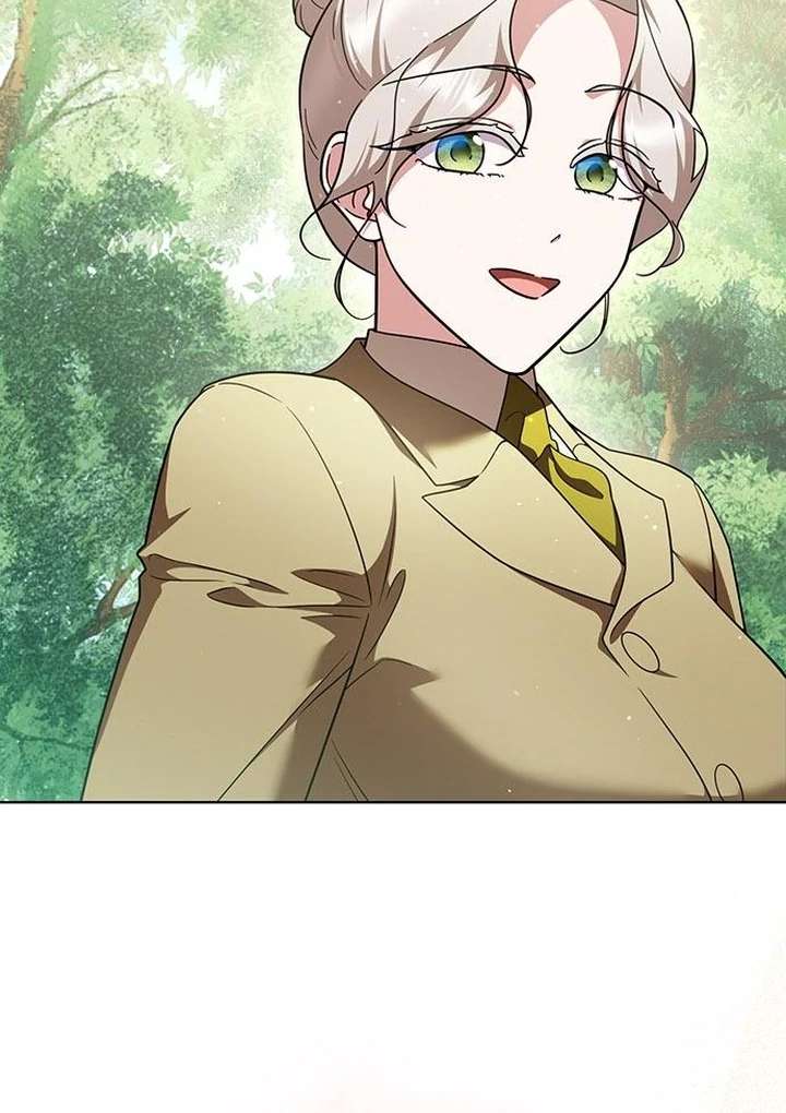 The Tutor’s Secret Sessions [Official] Chapter 33 - Page 55