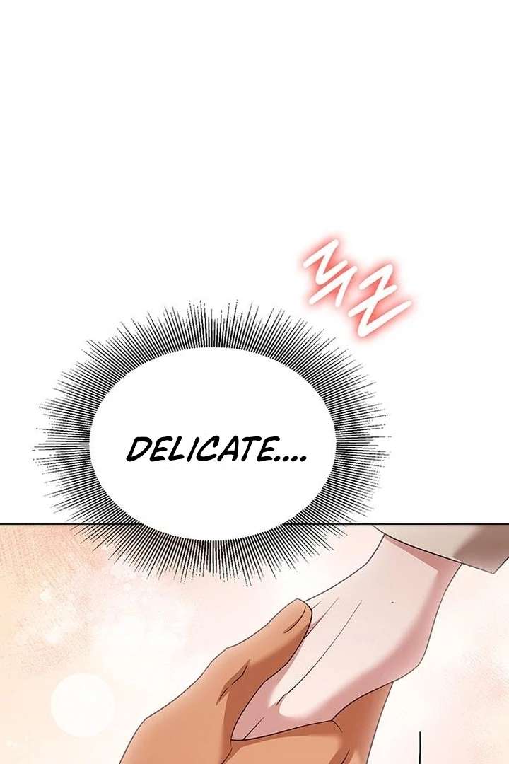 The Tutor’s Secret Sessions [Official] Chapter 33 - Page 61