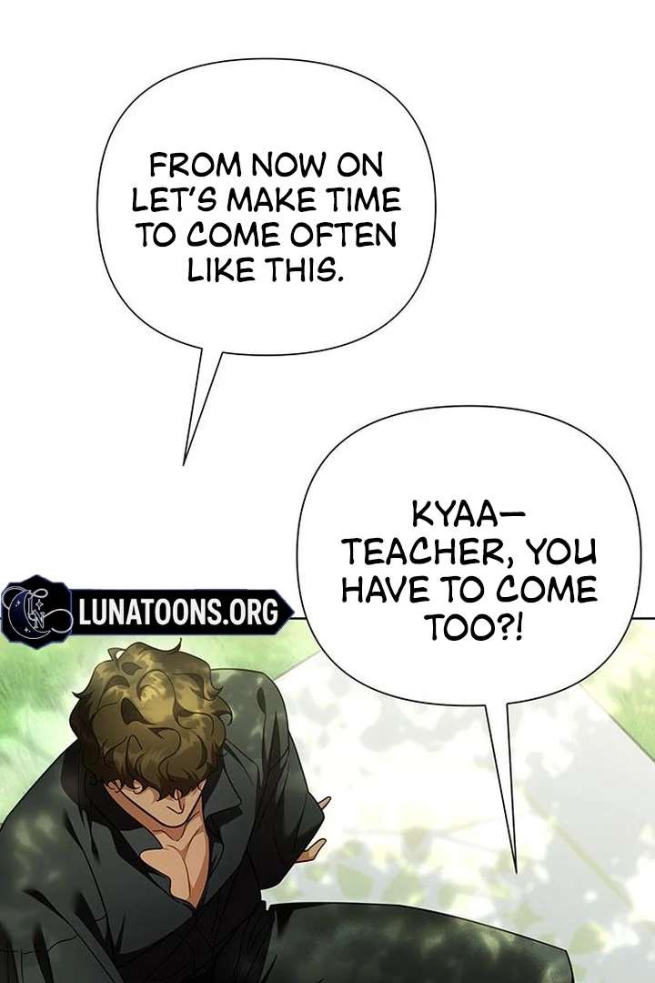 The Tutor’s Secret Sessions [Official] Chapter 33 - Page 66