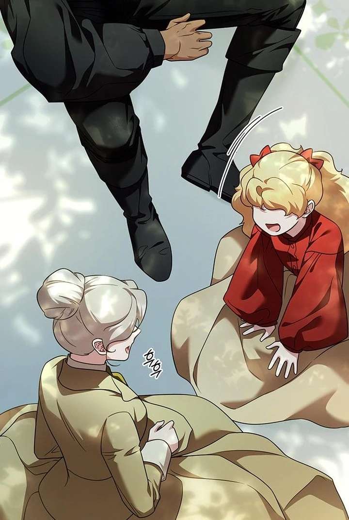 The Tutor’s Secret Sessions [Official] Chapter 33 - Page 67