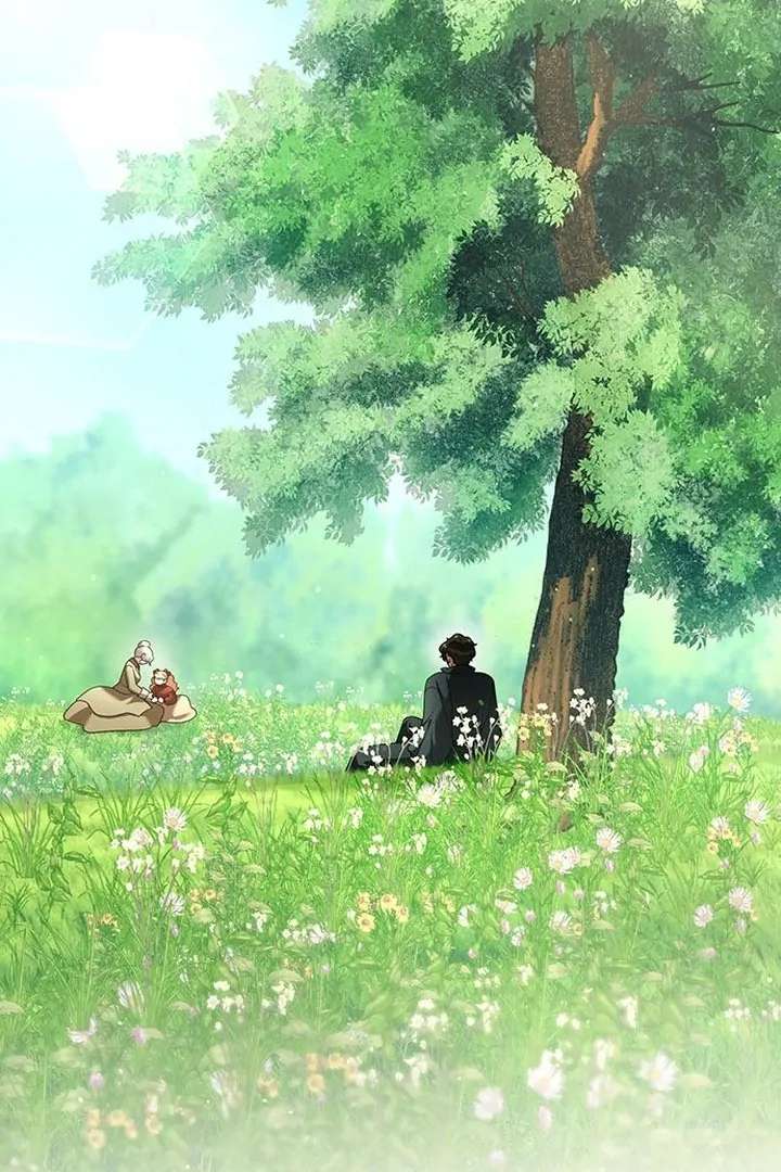 The Tutor’s Secret Sessions [Official] Chapter 33 - Page 73