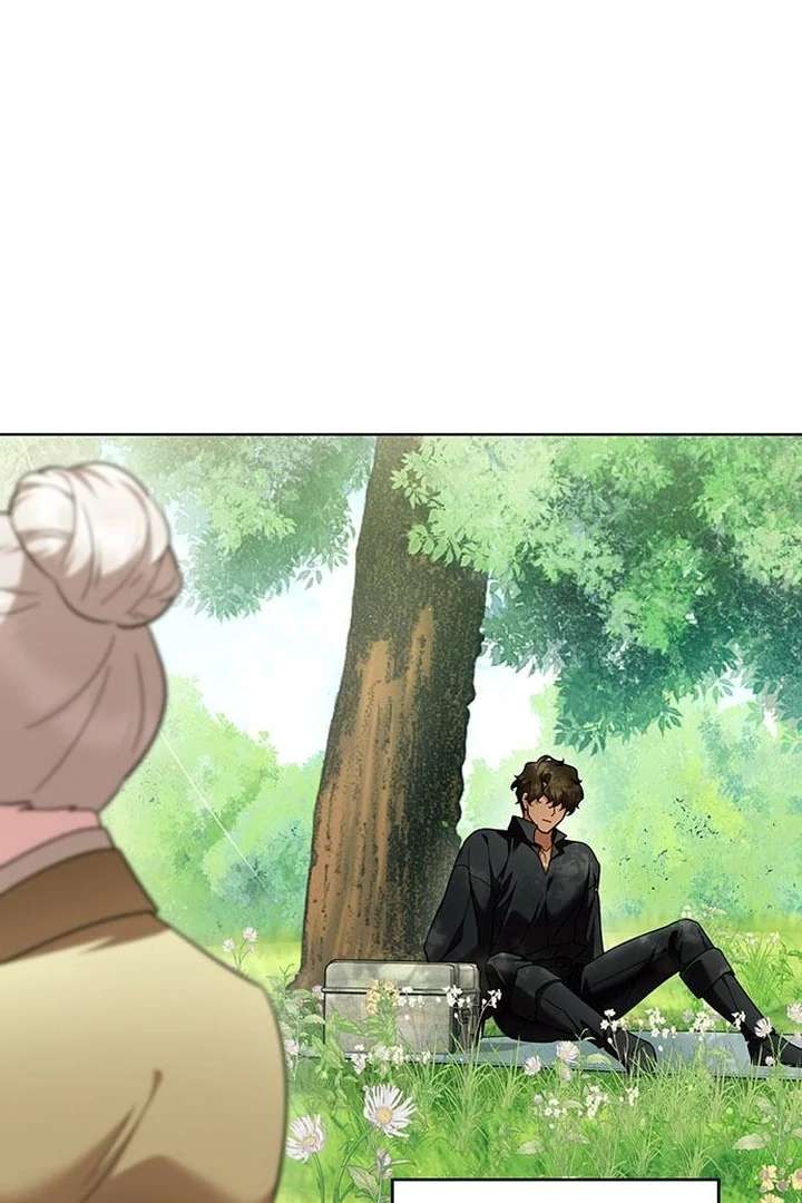 The Tutor’s Secret Sessions [Official] Chapter 33 - Page 76