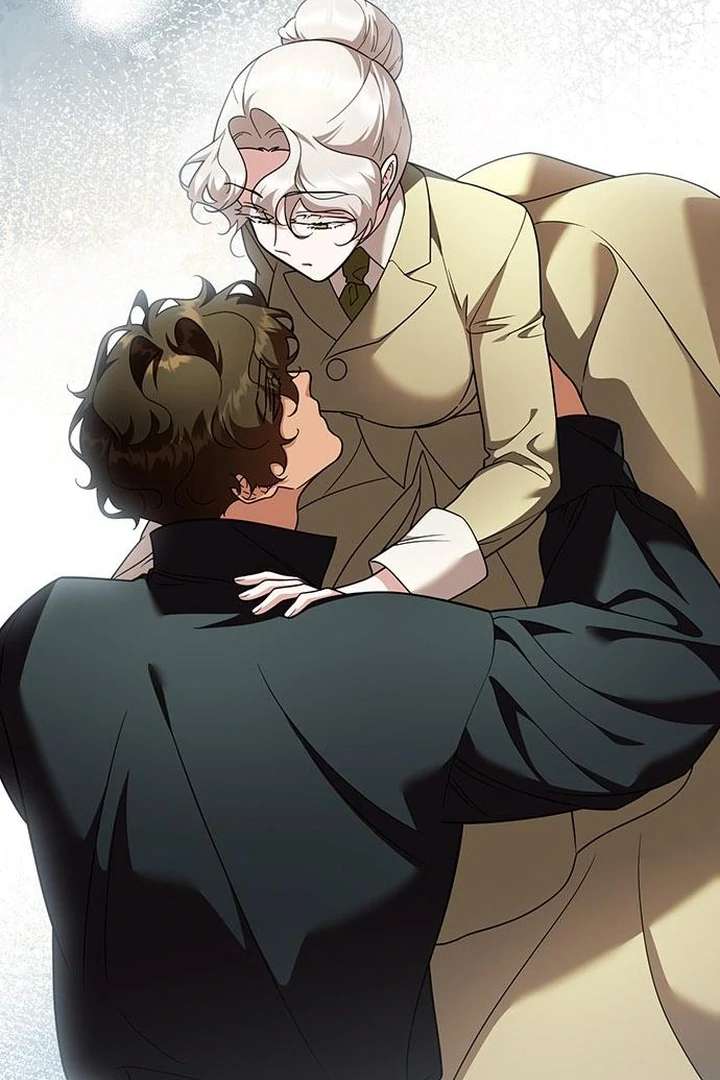 The Tutor’s Secret Sessions [Official] Chapter 33 - Page 93