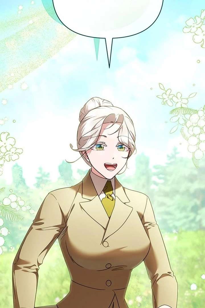 The Tutor’s Secret Sessions [Official] Chapter 34 - Page 10