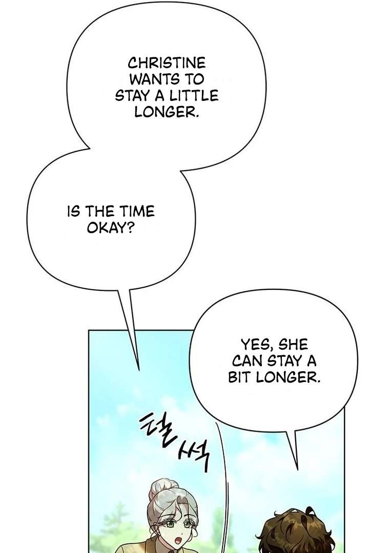 The Tutor’s Secret Sessions [Official] Chapter 34 - Page 14