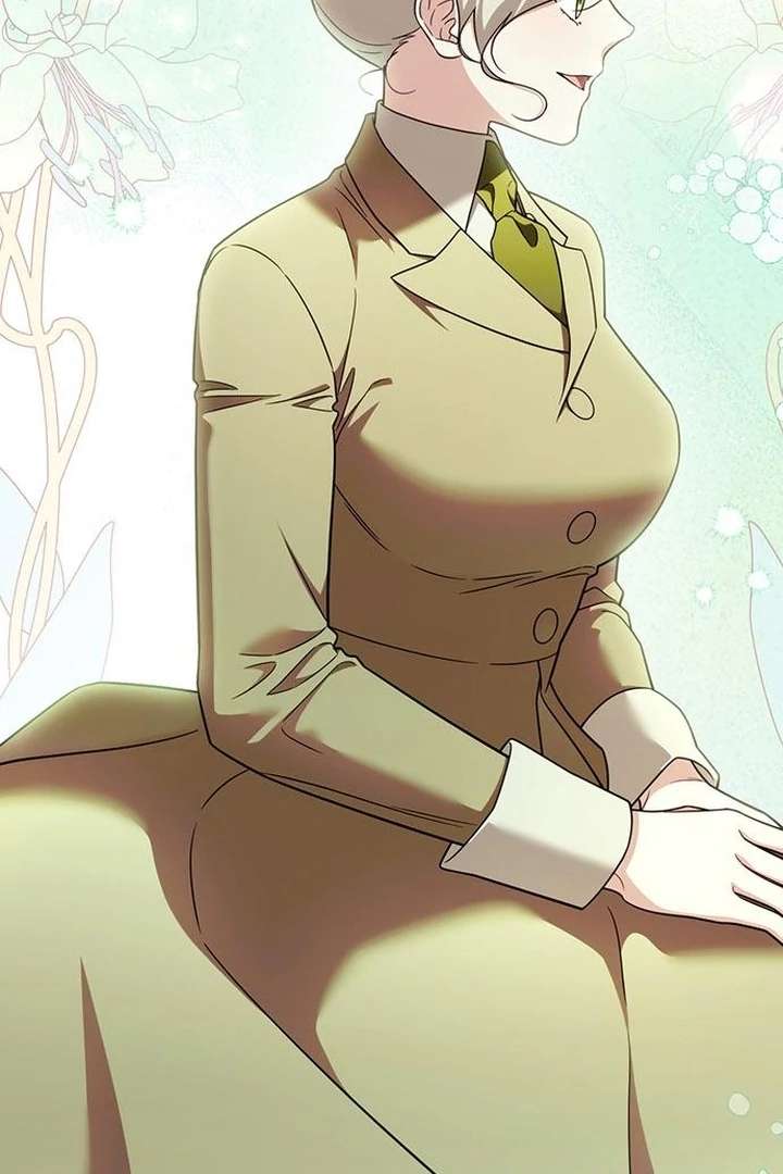 The Tutor’s Secret Sessions [Official] Chapter 34 - Page 17