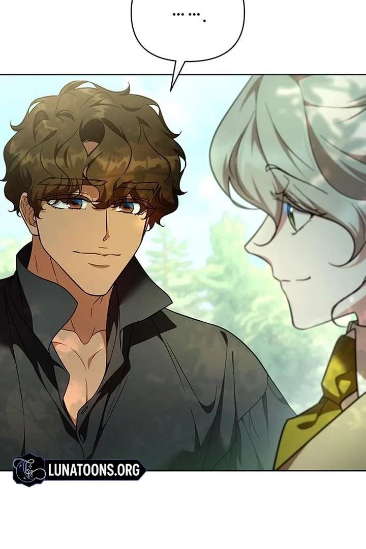 The Tutor’s Secret Sessions [Official] Chapter 34 - Page 19