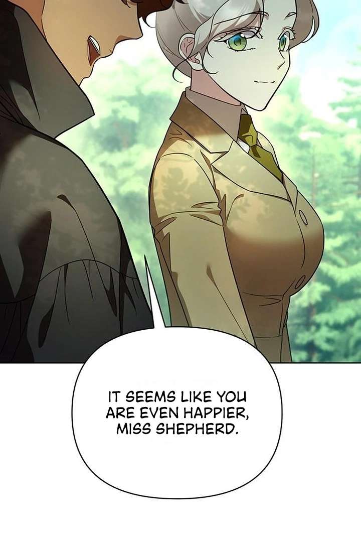 The Tutor’s Secret Sessions [Official] Chapter 34 - Page 21