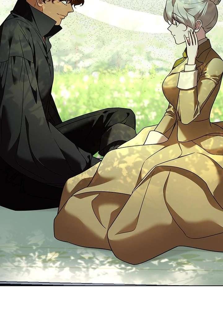 The Tutor’s Secret Sessions [Official] Chapter 34 - Page 26