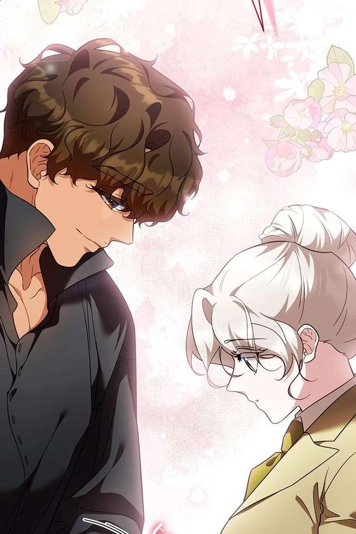 The Tutor’s Secret Sessions [Official] Chapter 34 - Page 30