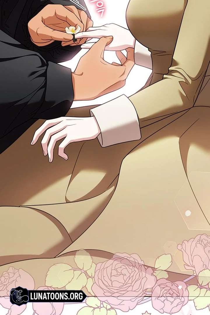 The Tutor’s Secret Sessions [Official] Chapter 34 - Page 31