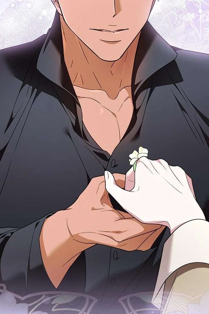 The Tutor’s Secret Sessions [Official] Chapter 34 - Page 41