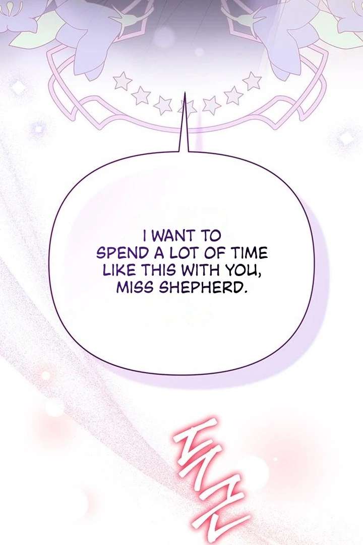 The Tutor’s Secret Sessions [Official] Chapter 34 - Page 42