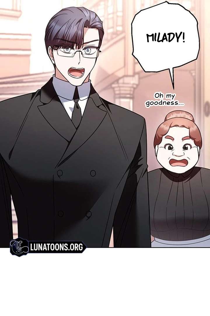 The Tutor’s Secret Sessions [Official] Chapter 34 - Page 67