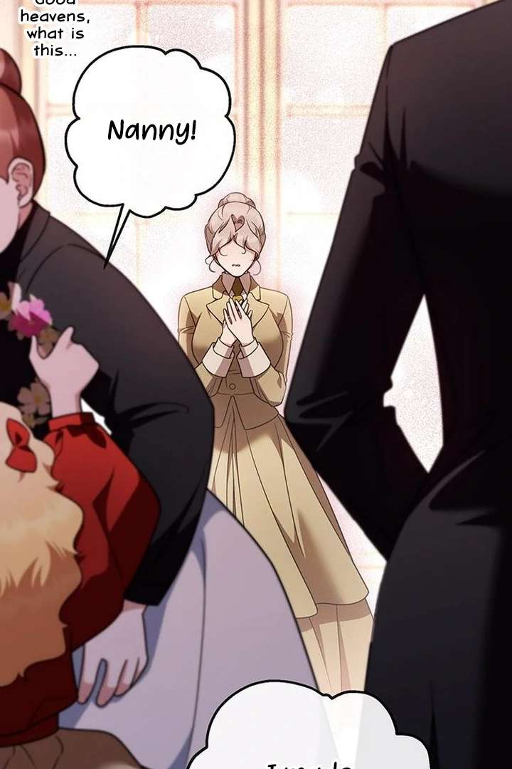 The Tutor’s Secret Sessions [Official] Chapter 34 - Page 69