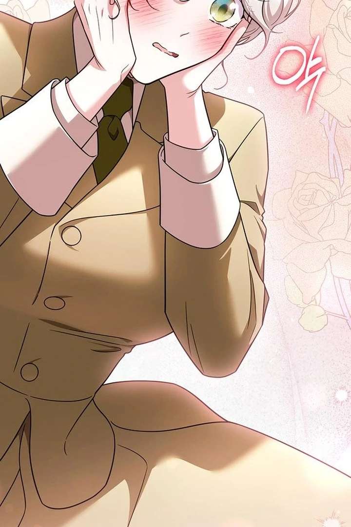 The Tutor’s Secret Sessions [Official] Chapter 34 - Page 82