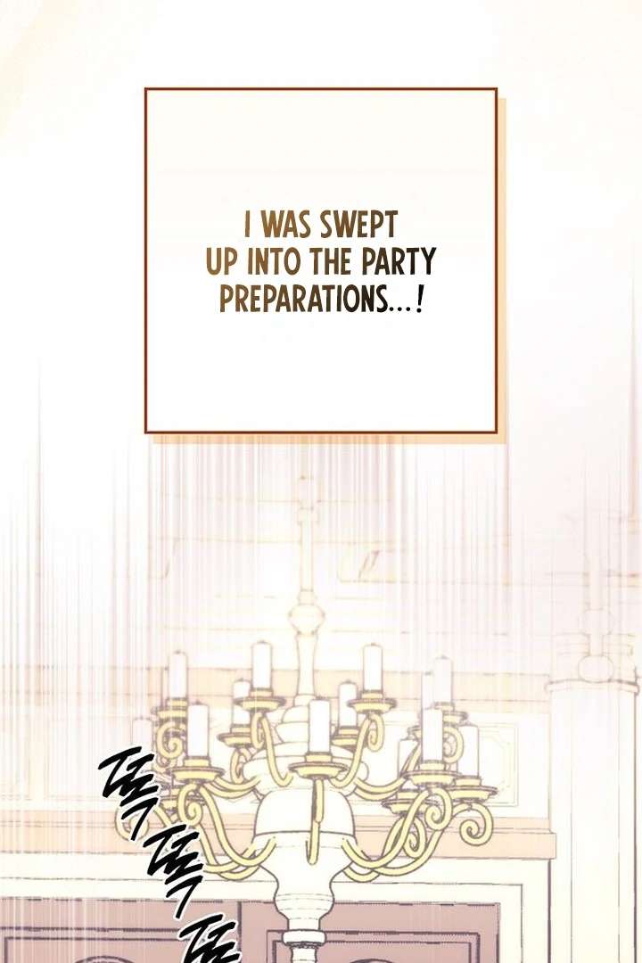 The Tutor’s Secret Sessions [Official] Chapter 34 - Page 86