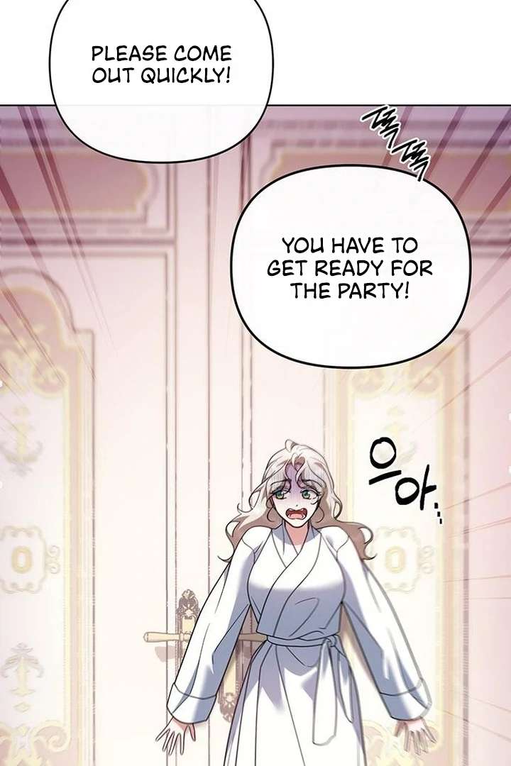 The Tutor’s Secret Sessions [Official] Chapter 34 - Page 88