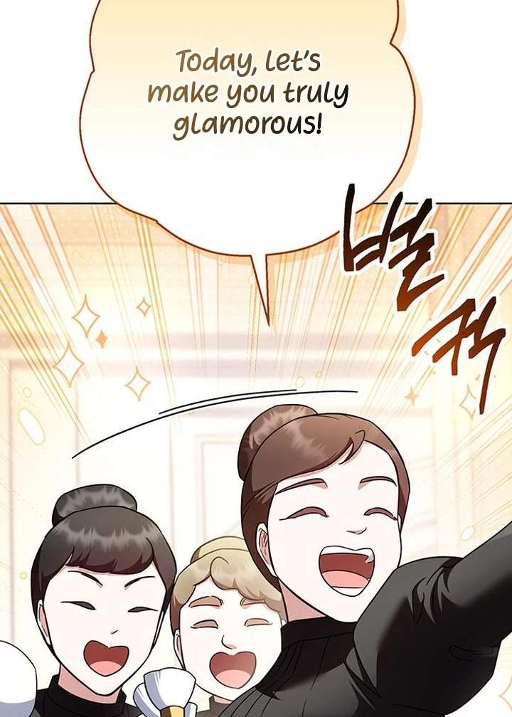 The Tutor’s Secret Sessions [Official] Chapter 34 - Page 93