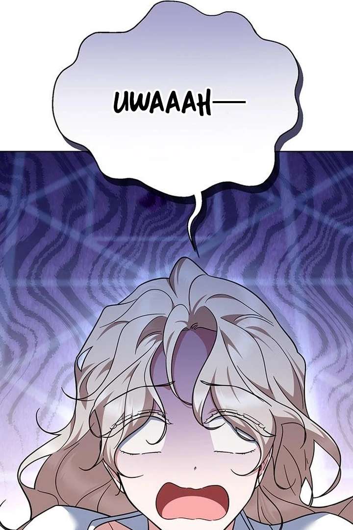 The Tutor’s Secret Sessions [Official] Chapter 34 - Page 95