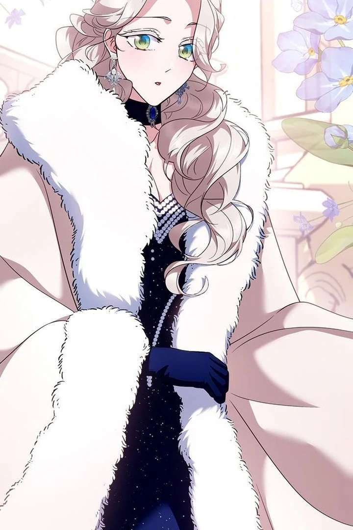 The Tutor’s Secret Sessions [Official] Chapter 34 - Page 117