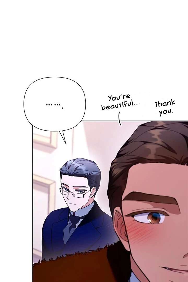 The Tutor’s Secret Sessions [Official] Chapter 35 - Page 18