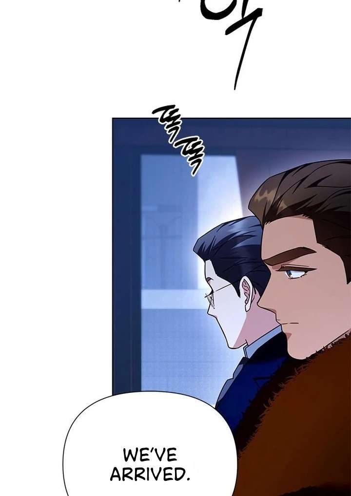 The Tutor’s Secret Sessions [Official] Chapter 35 - Page 27