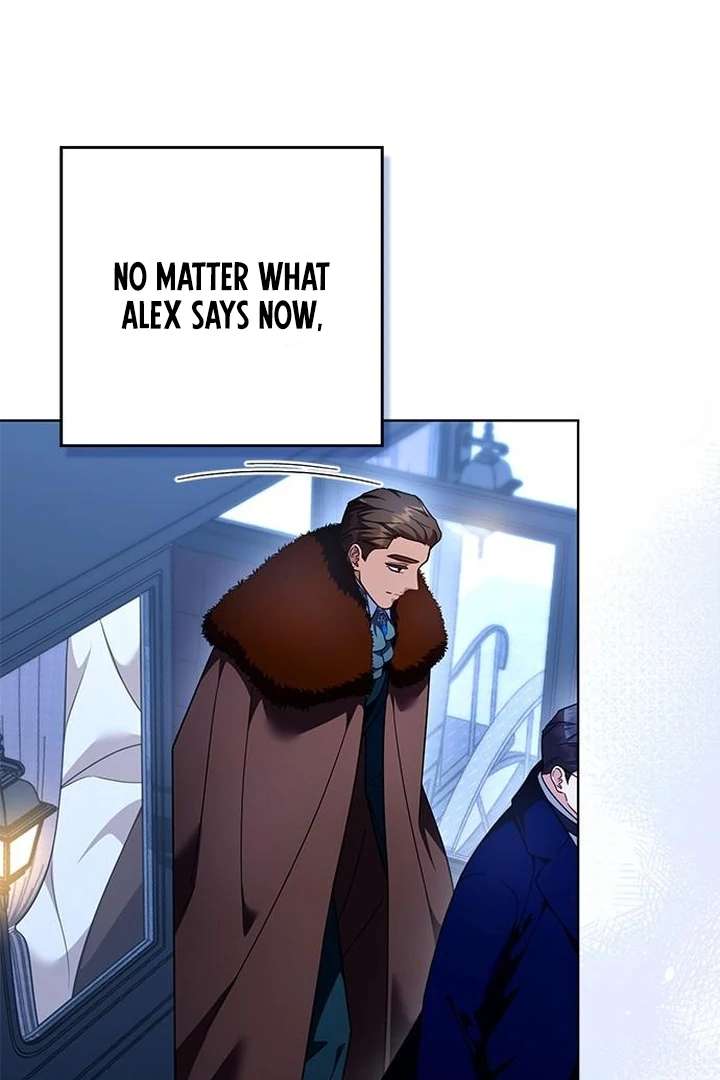 The Tutor’s Secret Sessions [Official] Chapter 35 - Page 32