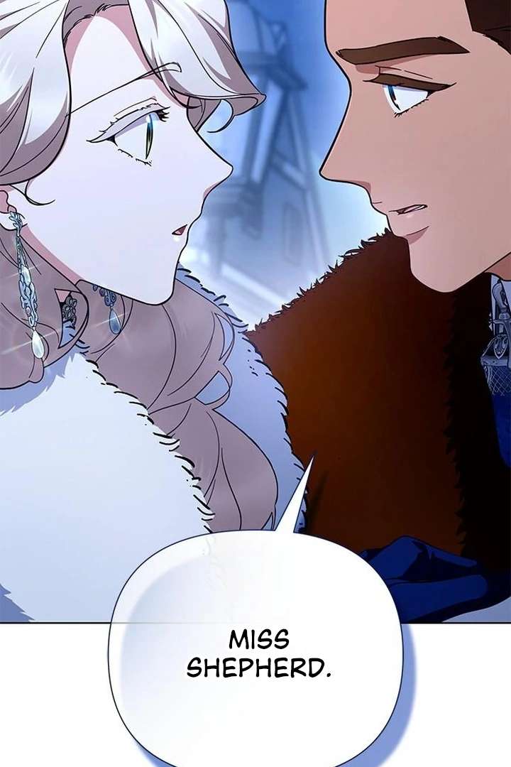 The Tutor’s Secret Sessions [Official] Chapter 35 - Page 40