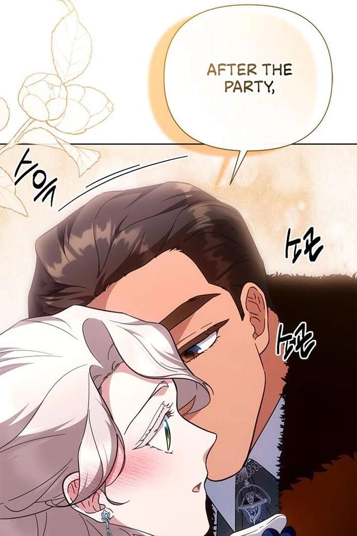 The Tutor’s Secret Sessions [Official] Chapter 35 - Page 43