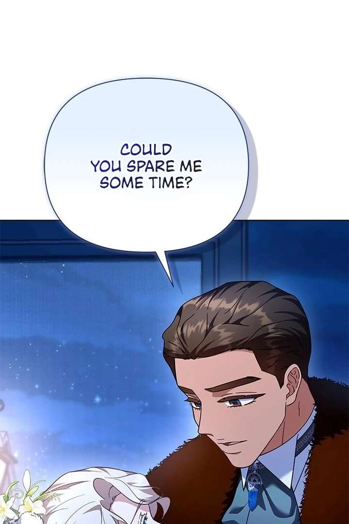 The Tutor’s Secret Sessions [Official] Chapter 35 - Page 45