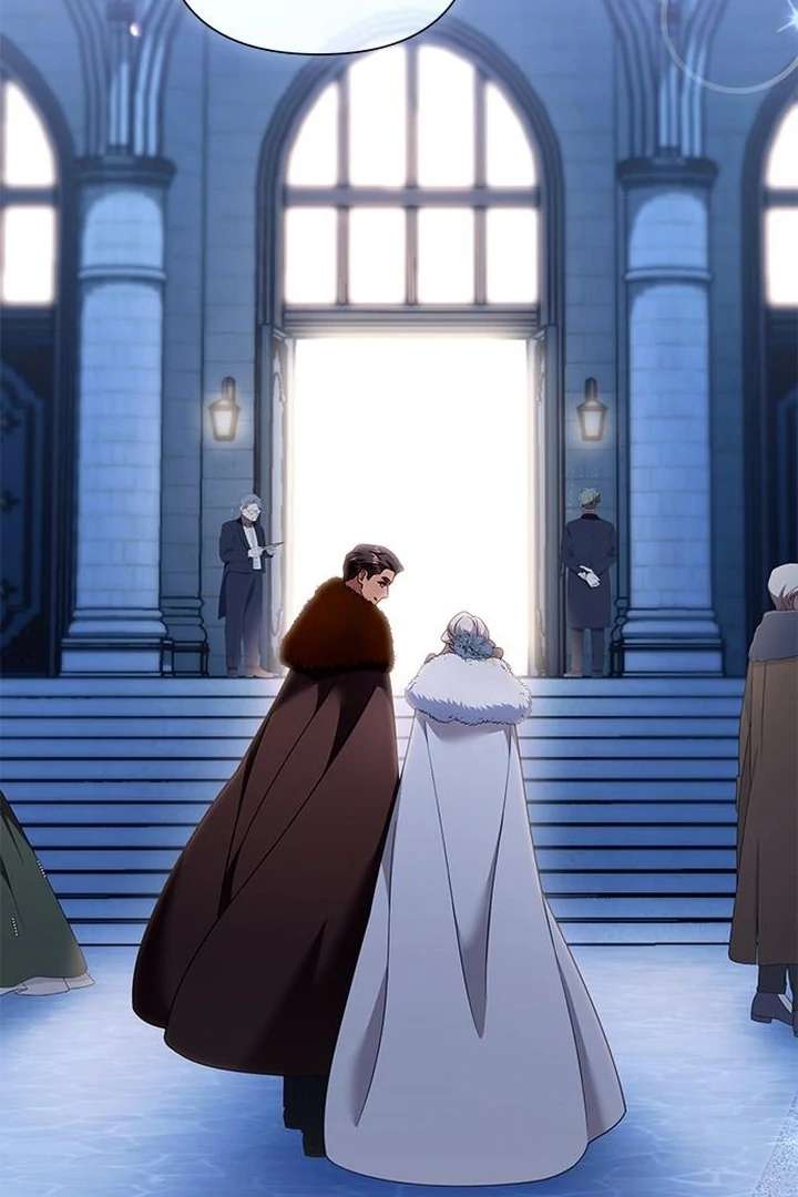 The Tutor’s Secret Sessions [Official] Chapter 35 - Page 48