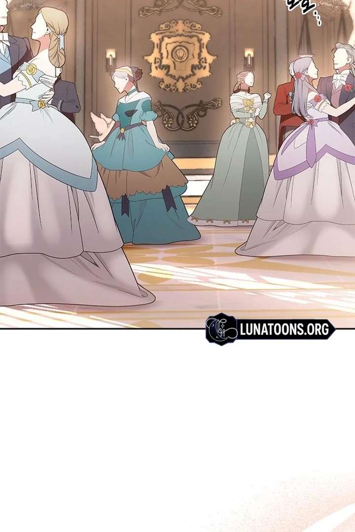 The Tutor’s Secret Sessions [Official] Chapter 35 - Page 52