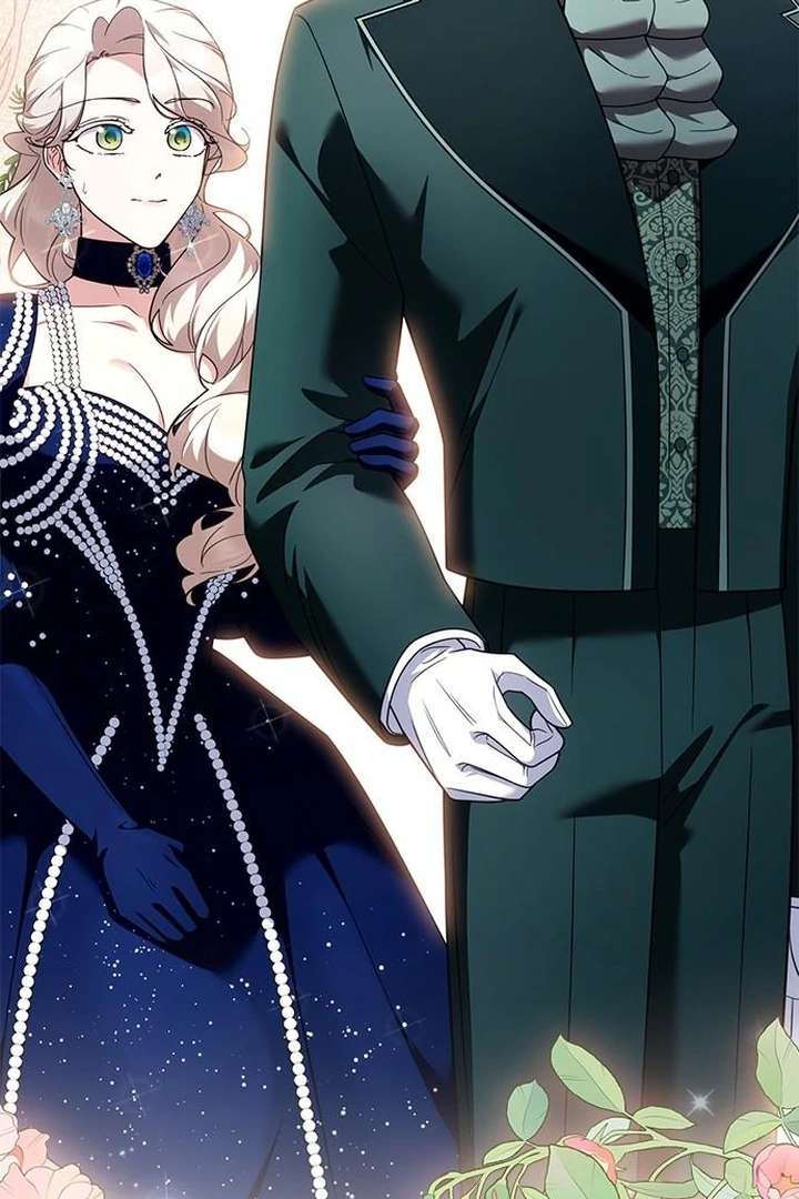 The Tutor’s Secret Sessions [Official] Chapter 35 - Page 54