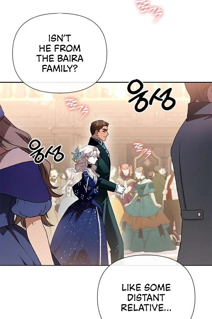 The Tutor’s Secret Sessions [Official] Chapter 35 - Page 57