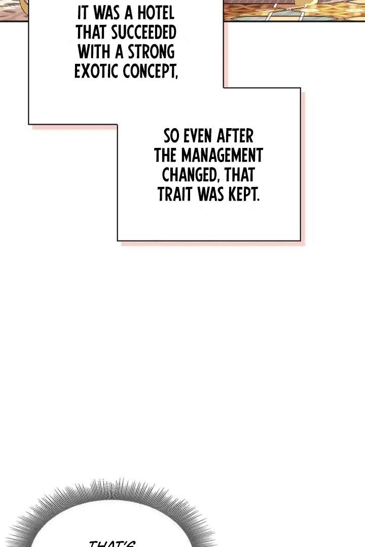 The Tutor’s Secret Sessions [Official] Chapter 35 - Page 65