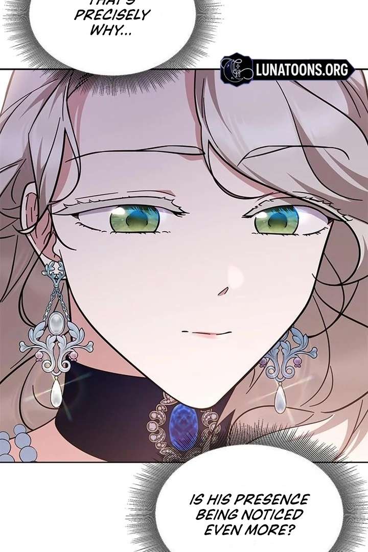 The Tutor’s Secret Sessions [Official] Chapter 35 - Page 66