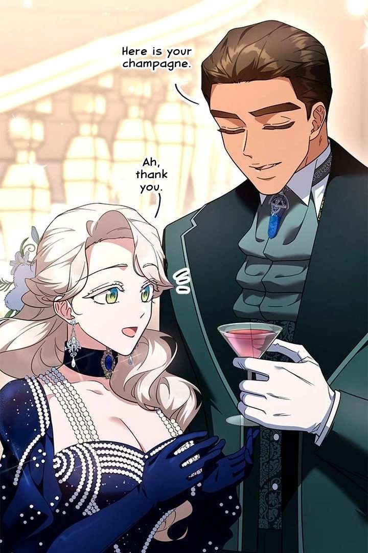 The Tutor’s Secret Sessions [Official] Chapter 35 - Page 68