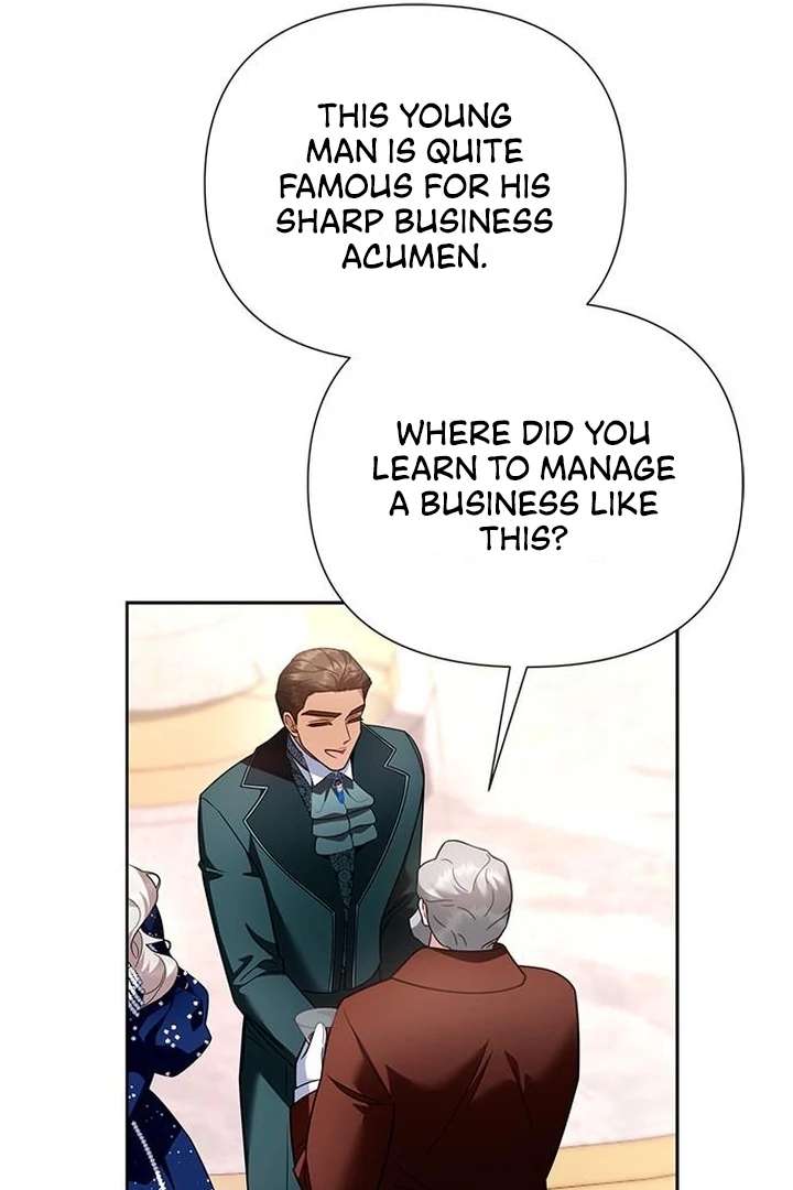 The Tutor’s Secret Sessions [Official] Chapter 35 - Page 85