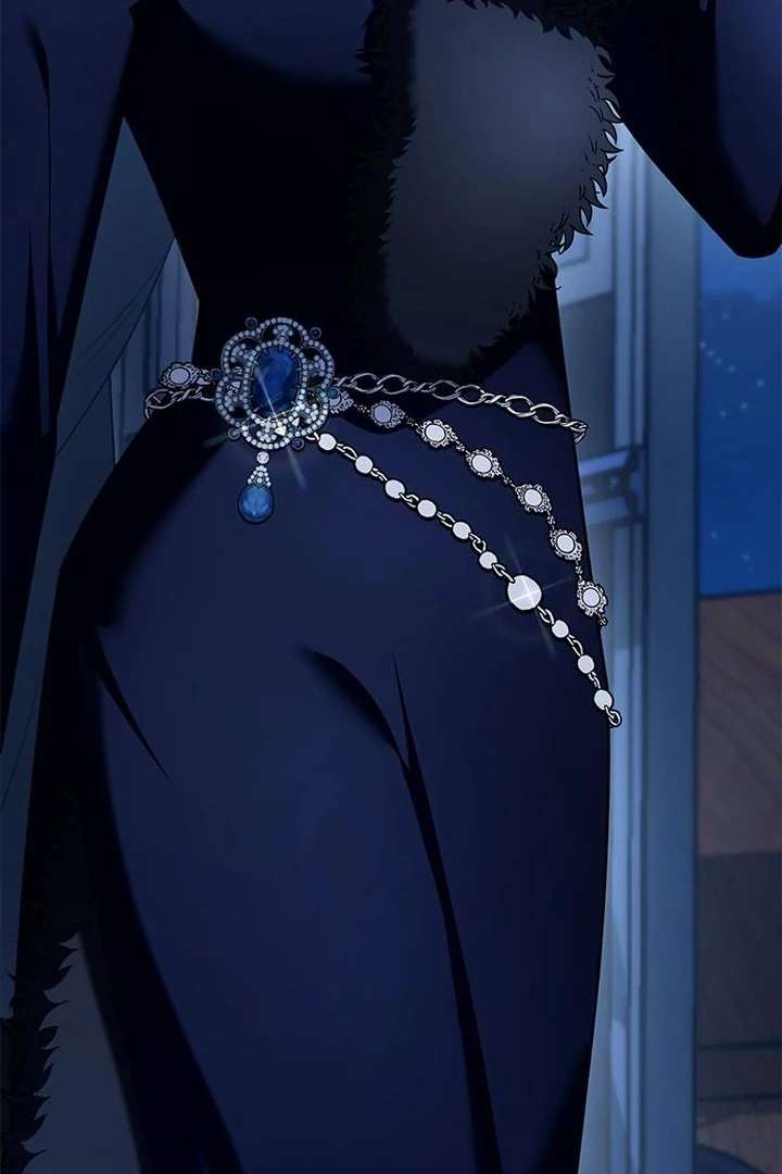 The Tutor’s Secret Sessions [Official] Chapter 35 - Page 107