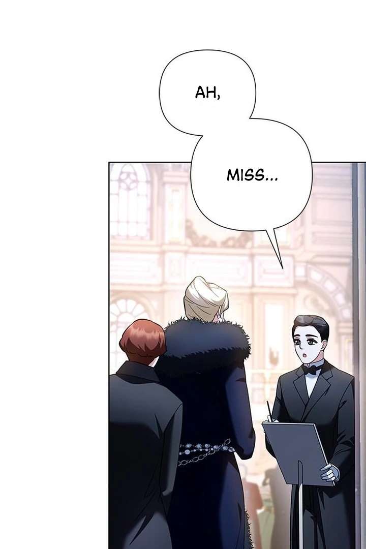 The Tutor’s Secret Sessions [Official] Chapter 35 - Page 109