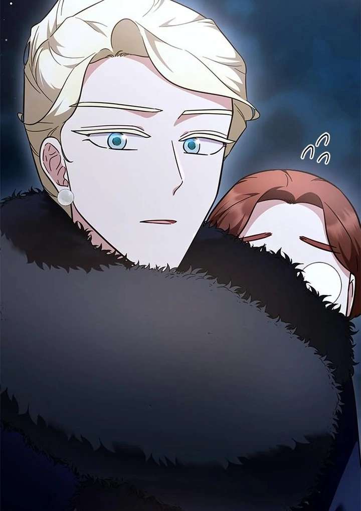 The Tutor’s Secret Sessions [Official] Chapter 35 - Page 112