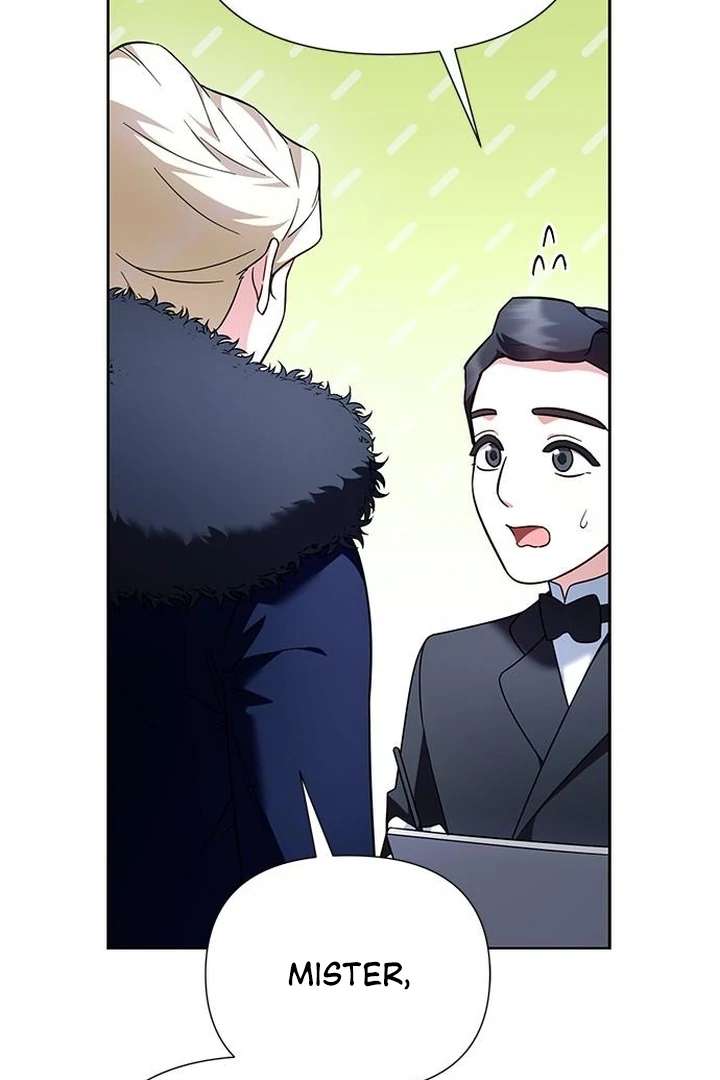 The Tutor’s Secret Sessions [Official] Chapter 35 - Page 116