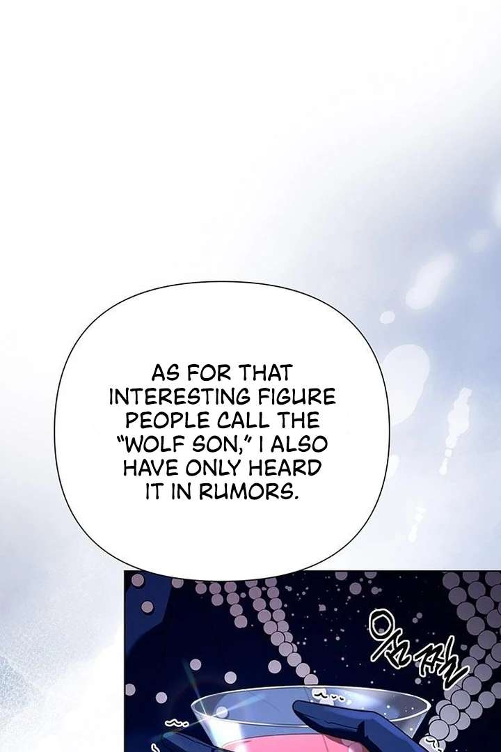 The Tutor’s Secret Sessions [Official] Chapter 36 - Page 17