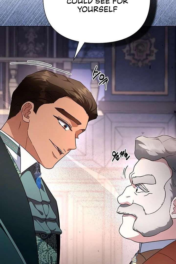 The Tutor’s Secret Sessions [Official] Chapter 36 - Page 20