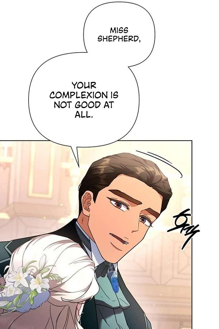 The Tutor’s Secret Sessions [Official] Chapter 36 - Page 28