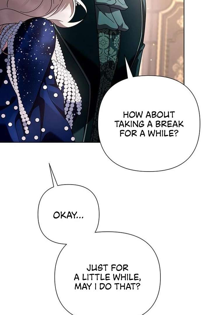 The Tutor’s Secret Sessions [Official] Chapter 36 - Page 29