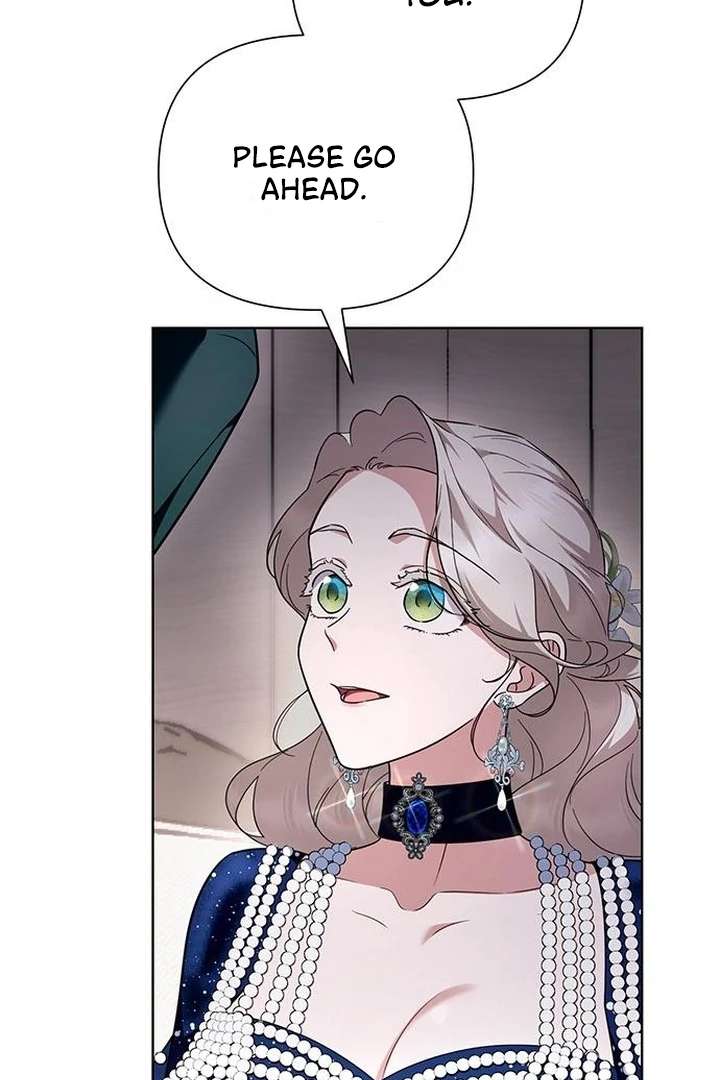 The Tutor’s Secret Sessions [Official] Chapter 36 - Page 34