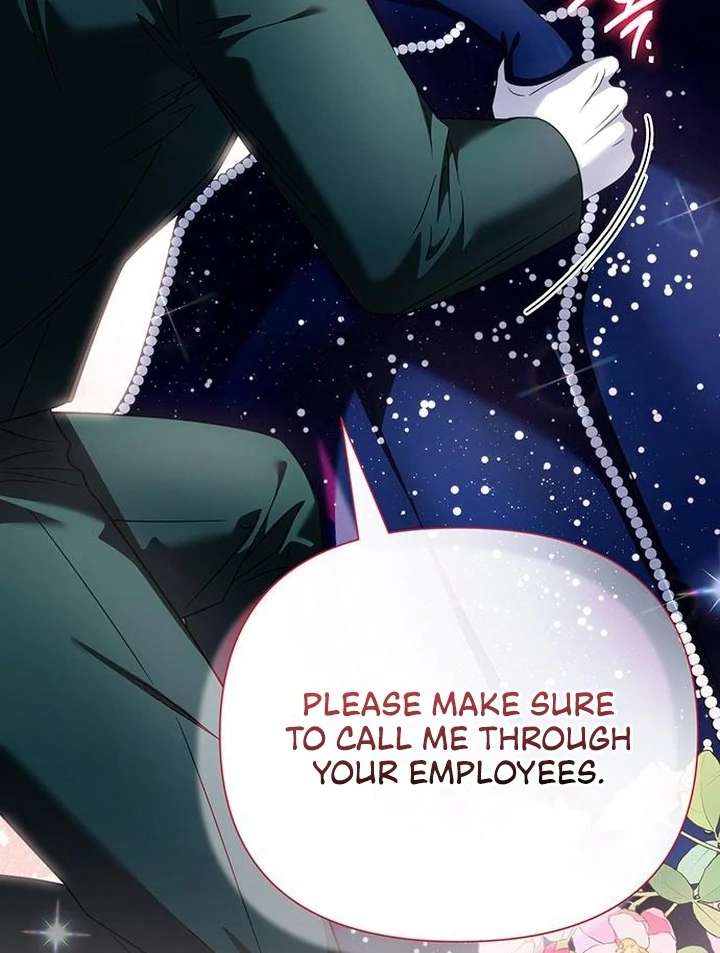 The Tutor’s Secret Sessions [Official] Chapter 36 - Page 39